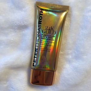 Peter Thomas Roth 24K Gold Lift and Firm Cream